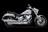 2013 Suzuki Boulevard M50 photo
